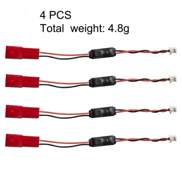 AKK Voltage Step Up Regulator