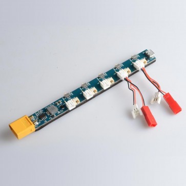 AKK 1S Lipo Battery Charging Board