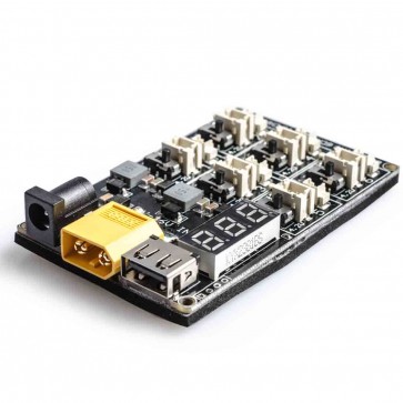 AKK 1S LiPo/LiHV Battery Charge Board