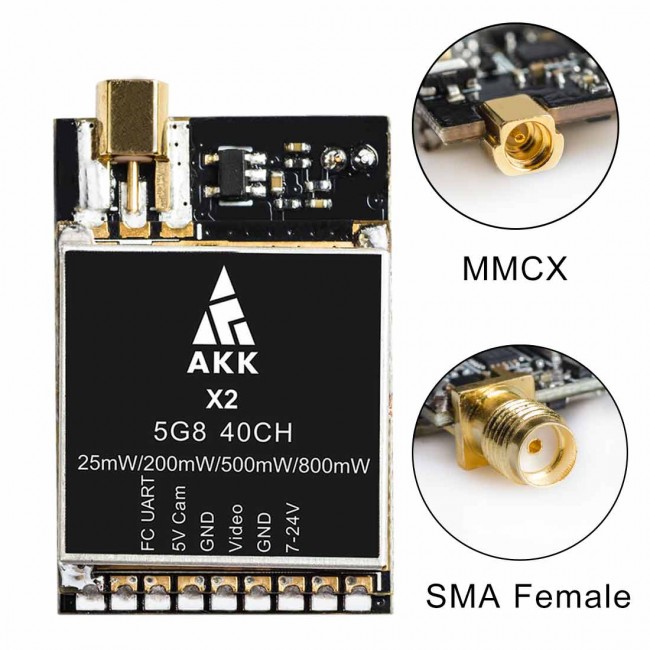 Akk fpv best sale