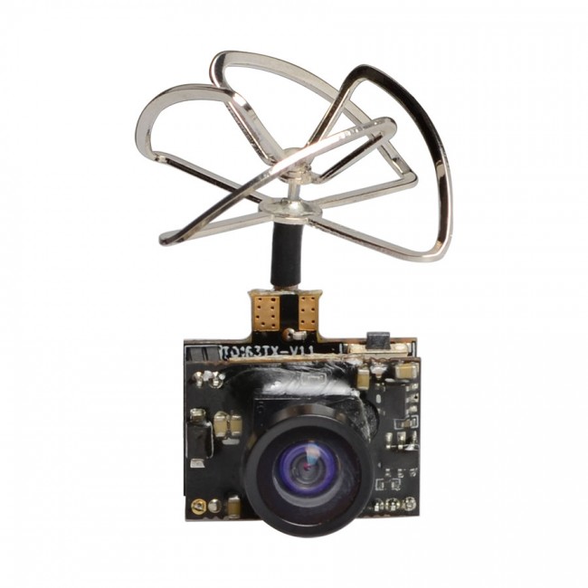 Akk camera outlet