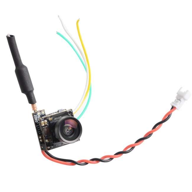 AIO FPV Camera & VTX Combo Round Up (Tiny Whoop & Micro Quad) - Oscar Liang