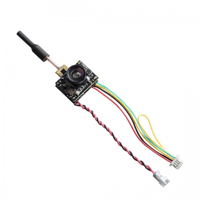 Hcf7 camera clearance