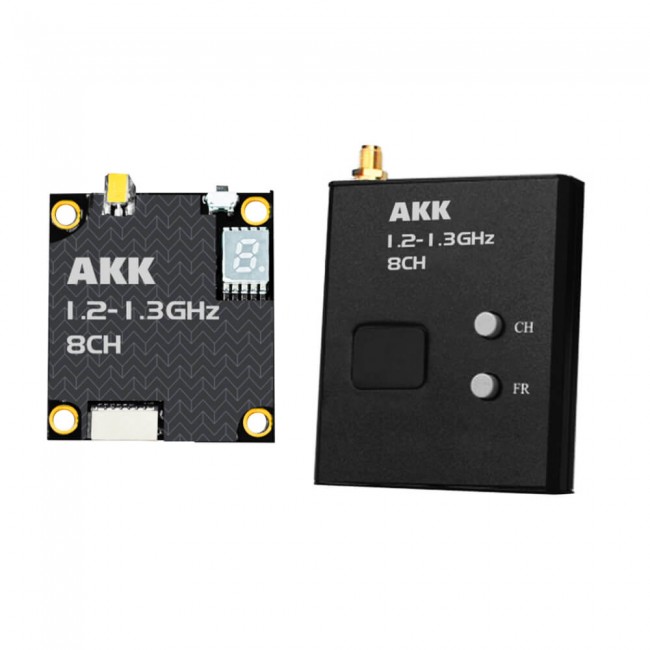 1.2 2025 ghz fpv