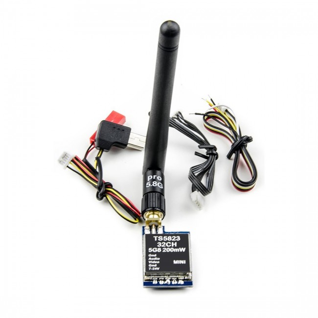 AKK TS5823