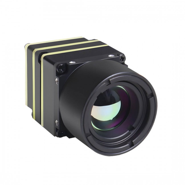 AKK Analog CVBS Thermal Camera 384×288 9.7mm Lens