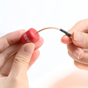 1.6dBi RHCP Bullet Transmitting Antenna