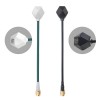 AKK 6DBi Diamond Antenna 5GHz and 5.8GHz Combo-160MM