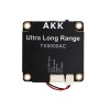 AKK Ultra Long Range All Channels Version 5W 4.9G-6G Ultra Wide Band 96CH VTX - TX5000AC