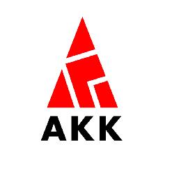 akk technology logo