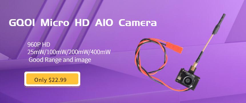 gq01 aio camera